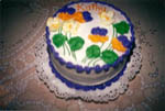 Kathy's Cake