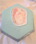 Christening - Welcome